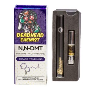 DMT Deadhead Chemist